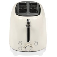 Тостер DEXP DT-251B бежевый