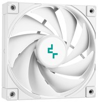 Кулер для процессора DEEPCOOL AK620 DIGITAL SE [R-AK620-BKADMN-GJD] белый