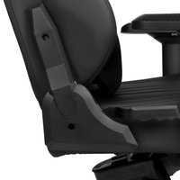 Компьютерное кресло ARDOR GAMING Battle Glade 1000R RB-001 черный