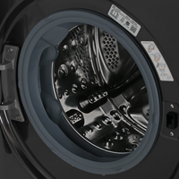 Стиральная машина LG F2T9FW9P черный