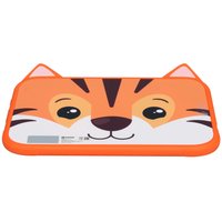 8" Планшет KENSHI Kids H44 LTE 64 ГБ оранжевый