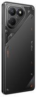 6.78" Смартфон Tecno POVA 7 Neo 128 ГБ черный