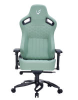 Компьютерное кресло ARDOR GAMING Battle Glade 1000R RB-001 зеленый