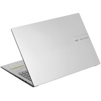 16" Ноутбук ASUS Vivobook 16 X1605VA-MB2761 серебристый