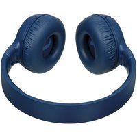 Беспроводные/проводные наушники JBL Tune 670NC  синий 2023