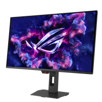 26.5" Монитор Asus ROG STRIX XG27AQDMES черный