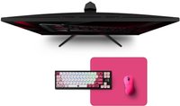 Коврик ARDOR GAMING GM-M (M) розовый