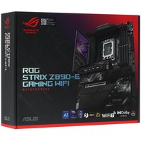 Motherboard ASUS ROG STRIX Z890-E GAMING WIFI