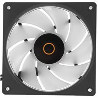 Вентилятор Ocypus Gamma F12 Elite ARGB [Gamma-F12-BK1AM00E-GL] черный
