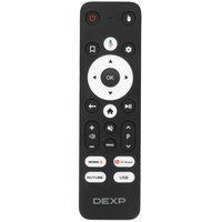 Медиаплеер DEXP DZ-432