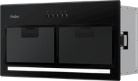 Вытяжка полновстраиваемая Haier HVQ-B2532B черный