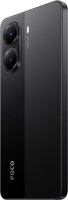 6.67" Смартфон POCO X7 Pro 256 ГБ черный