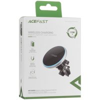 Держатель автомобильный ACEFAST D3 черный