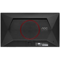 24.5" Monitor AOC 25G42E black