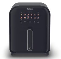 Аэрогриль Tefal EY8218F0 черный