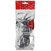 Кабель питания DEXP IEC C5 - CEE 7/7