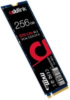 256 GB M.2 NVMe Storage Addlink S70 Lite [ad256GBS70LTM2P]