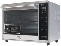 Мини-печь Redmond RO-5706S серебристый
