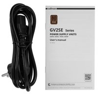 Блок питания ZALMAN GV2SE 700W  черный