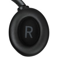 Wireless/wired headphones HONOR Choice Headphones Pro black 2024