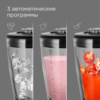 Блендер стационарный Redmond RSB-M3407 черный