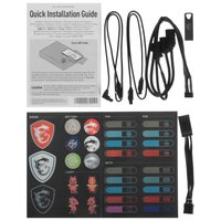Материнская плата MSI MPG X870E EDGE TI WIFI