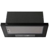 Вытяжка телескопическая Oasis VT-60B черный/черный — фото 1