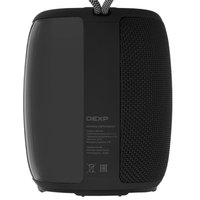 Портативная колонка DEXP DPS-310, черный