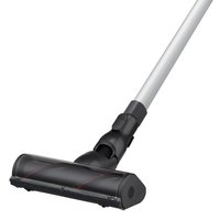 Upright vacuum cleaner    LG A9N-SOLO  black