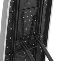 Гладильная доска Aceline AC-IB03 серый
