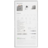 Action camera Insta360 GO 3S white