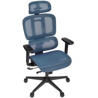 Computer chair DEXP Tellur (RB-018) blue