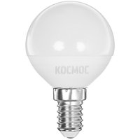 Комплект светодиодных ламп Космос Lksm_LED8.5wGL45E1445