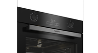 Электрический духовой шкаф Hotpoint FE9 1231 JS BLG черный