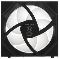 Вентилятор LIAN LI UNI FAN SL-INF WIRELESS 120 [G99.12SLIN1W1B.R0] черный