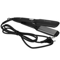 Выпрямитель для волос Rowenta SF1920F0 черный