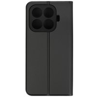 Чехол-книжка  Aceline Kors для Xiaomi 17T черный