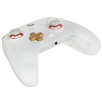 Геймпад беспроводной/проводной GameSir Cyclone 2 Phantom белый