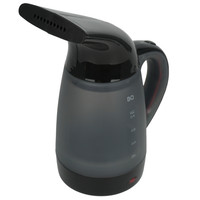 Отпариватель BQ SG1002H черный