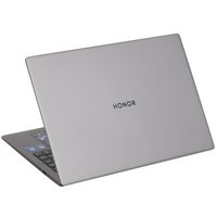 16" Ноутбук HONOR MagicBook X16 2026 серый