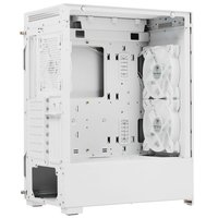 PC case Cougar Duoface RGB  white