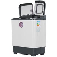 Стиральная машина Aceline WM-SA636AL/WG