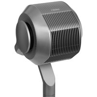 Вентилятор Reoka RKSF-C3600  серебристый