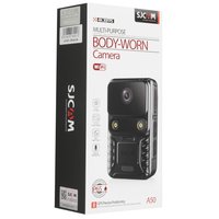 Action camera SJCAM Body camera A50 black