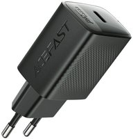 Charger ACEFAST A104 black