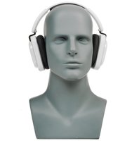 Беспроводные/проводные наушники Nothing Headphone (a)  белый 2026