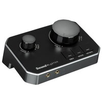 Внешняя звуковая карта Creative Sound Blaster G8