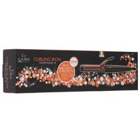 Щипцы для завивки волос GA.MA Curling Iron Tourmaline 33
