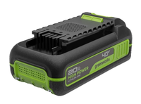 Battery Greenworks High Power G40HP2 40V