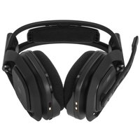 Беспроводные наушники Logitech Astro A50X + Док-станция черный 2025